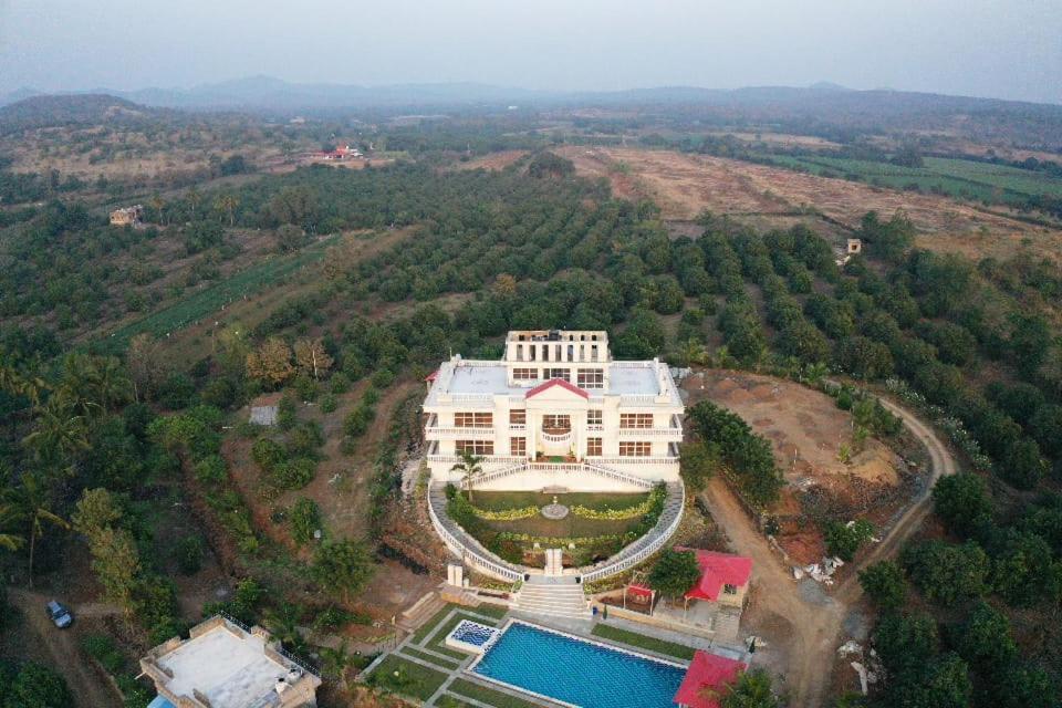 Simba Resort & Spa Kansariya Exterior photo